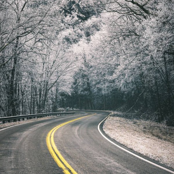 Mis on põhjamaine talverehv ja miks see erineb Kesk-Euroopa rehvidest?